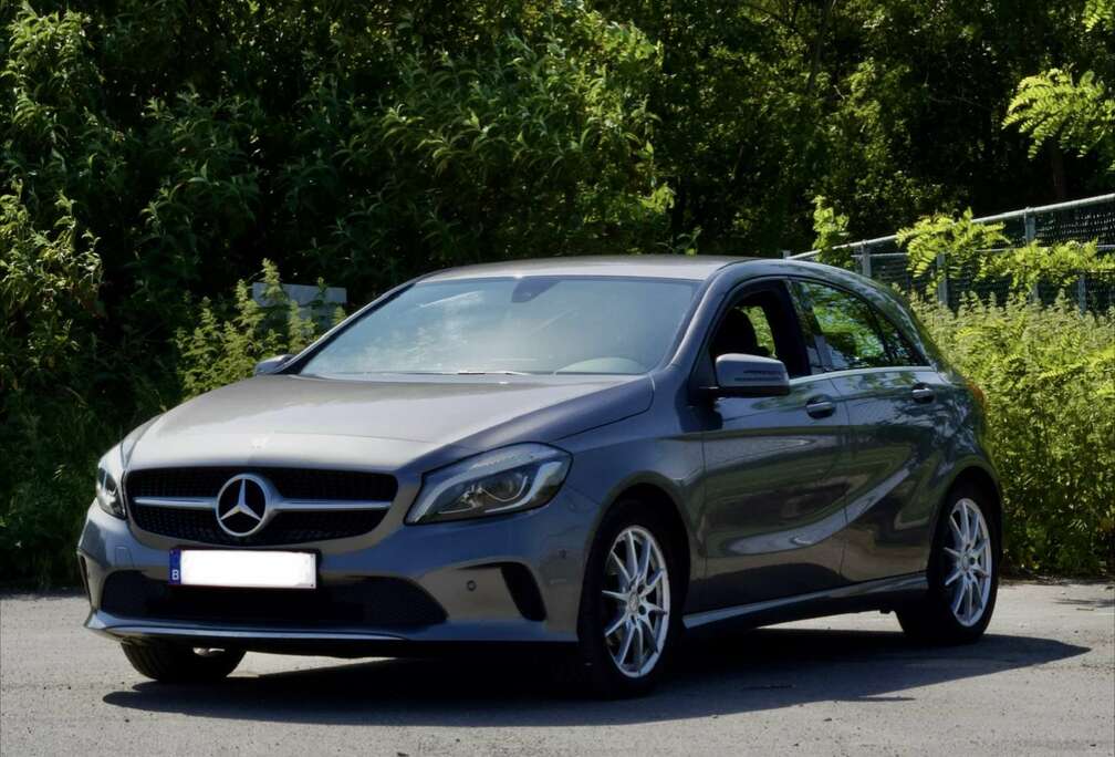 Mercedes-Benz Pack Amg Business