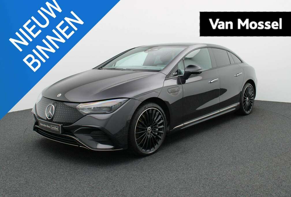 Mercedes-Benz 350+ AMG Line Launch Edition 96 kWh  PANO  DIGIT