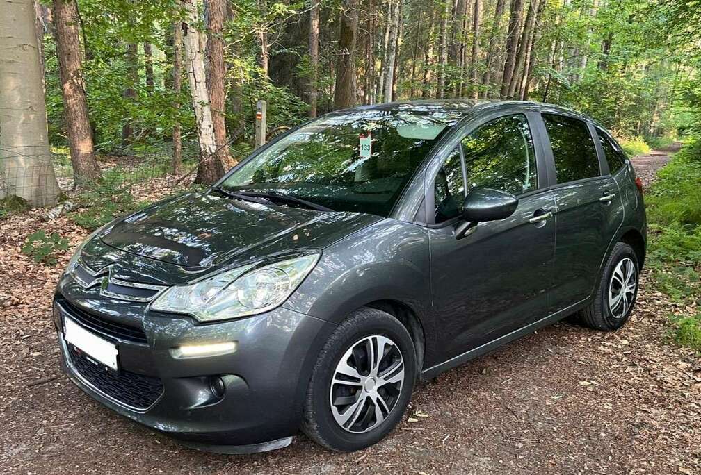 Citroen 1.2 PureTech Exclusive moteur 0KM