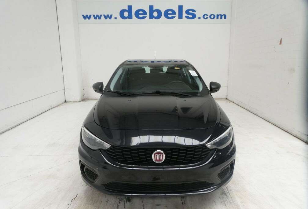 Fiat Tipo Pop