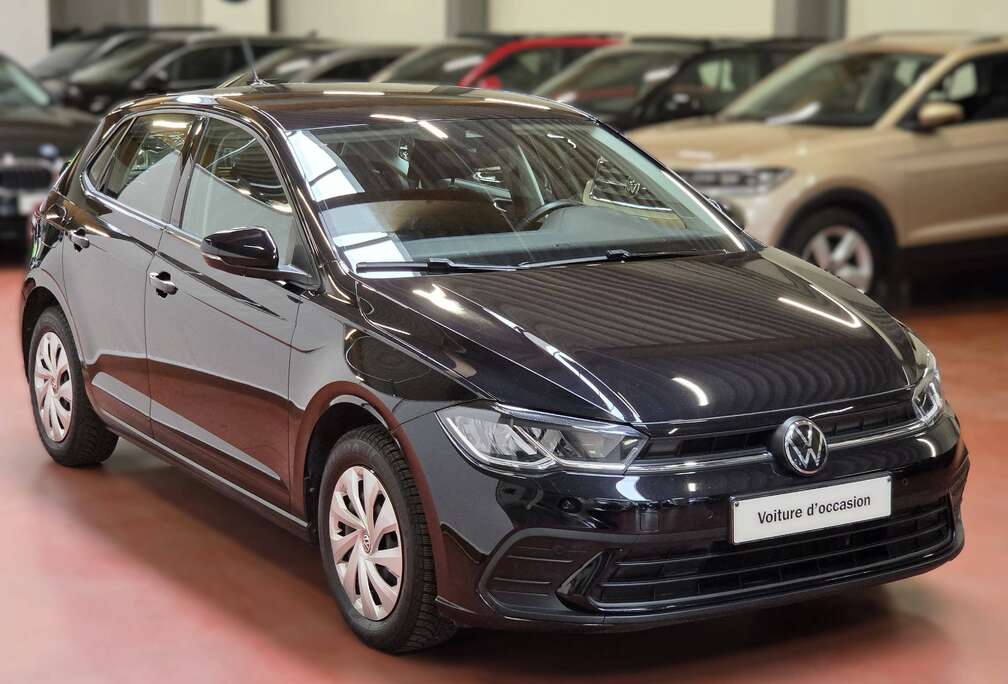 Volkswagen 1.0 TSi + DSG + CAMERA + NAVI + CarPLAY + Garantie