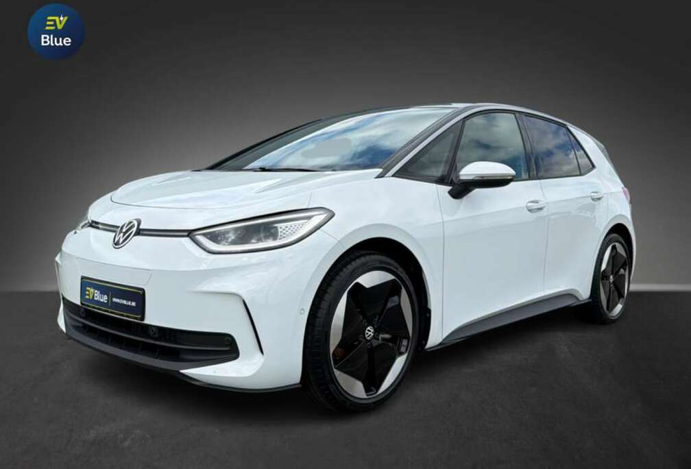 Volkswagen Pro S Facelift 77 kWh MATRIX - ACC - CAMERA