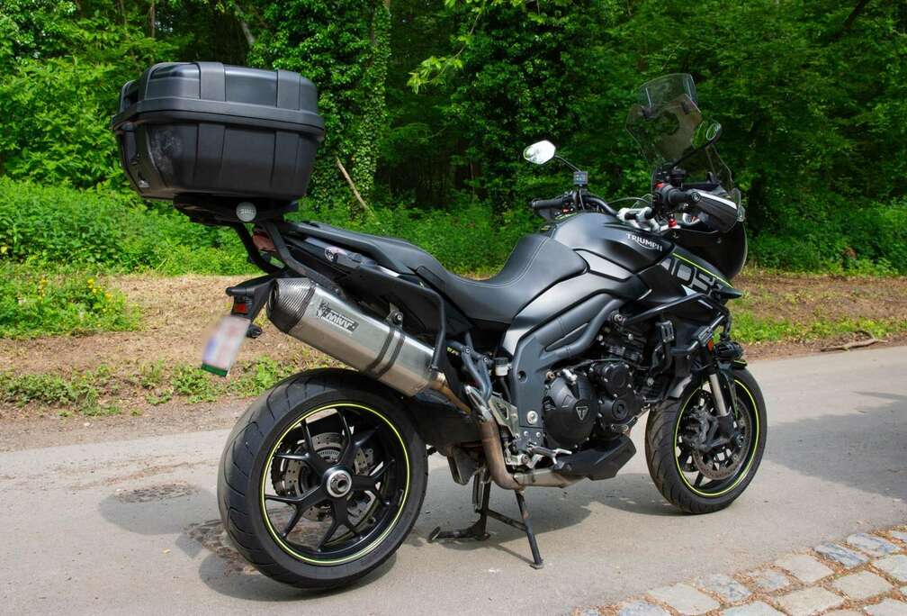 Triumph