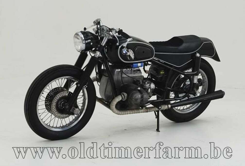 BMW / 2 Classic Racer \'67 CH3544
