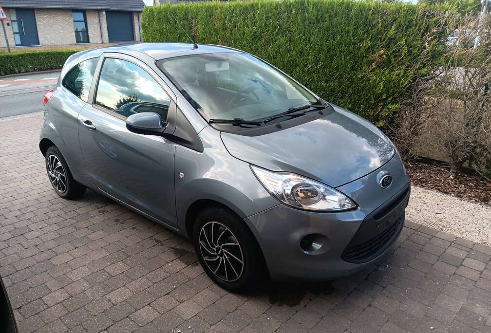Ford Ka 1.2i Ambiente Start/Stop