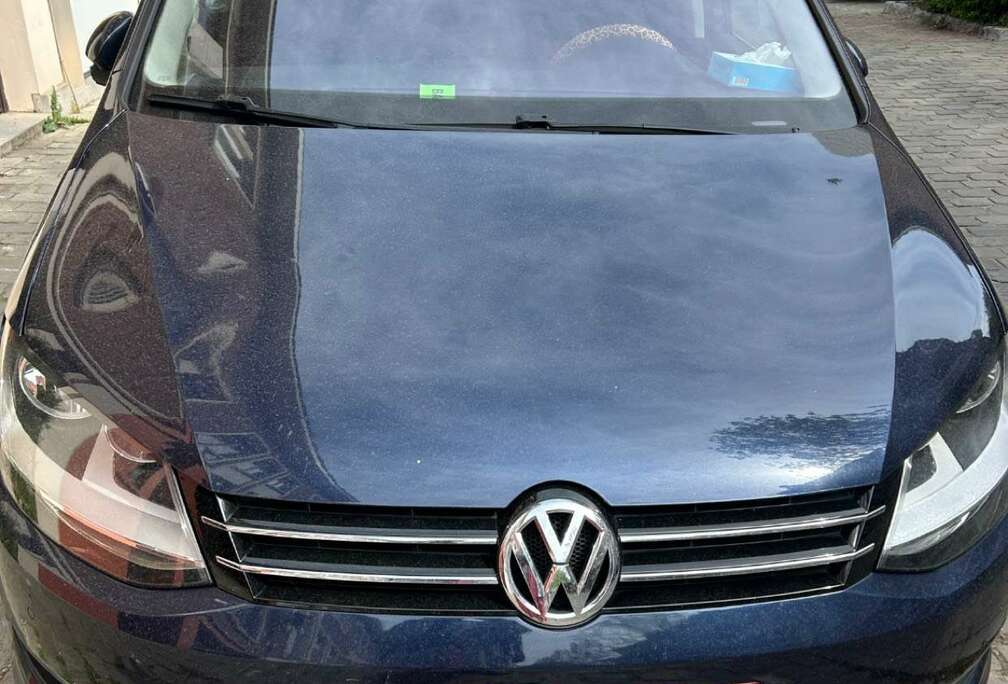 Volkswagen 2.0 CR TDi Trendline BMT