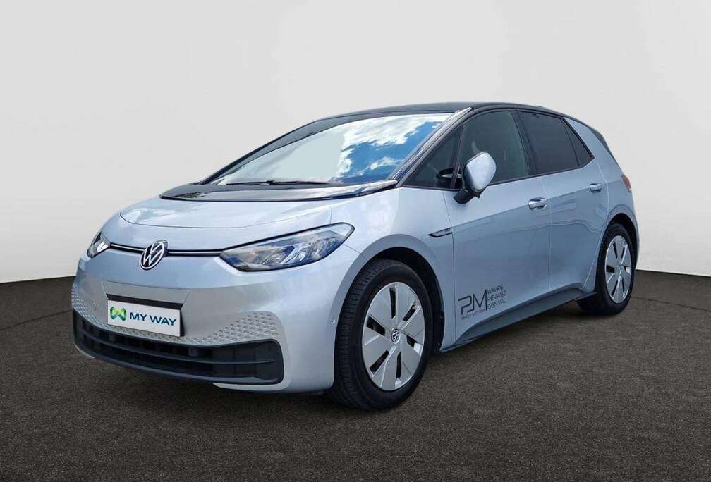 Volkswagen 58 kWh Active Pro Performance