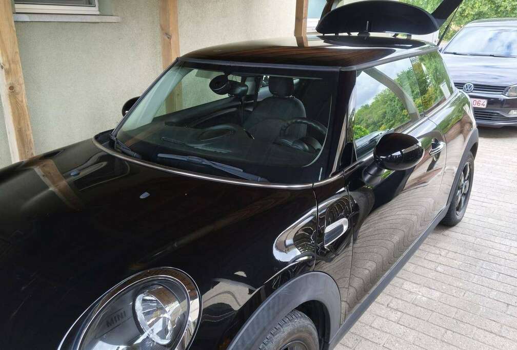 MINI Mini 1.5 One