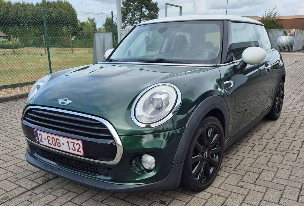 MINI Mini 1.5 Cooper