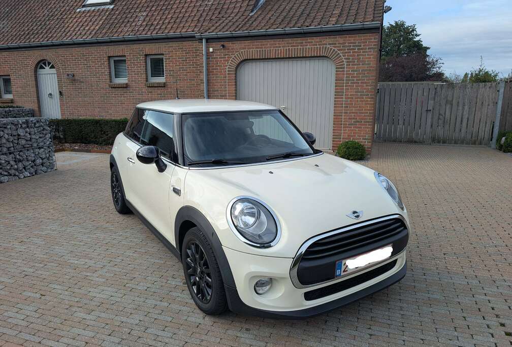 MINI Mini 1.2 One First
