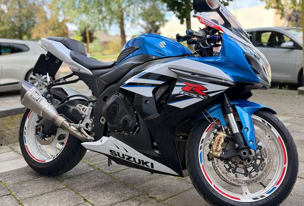 Suzuki