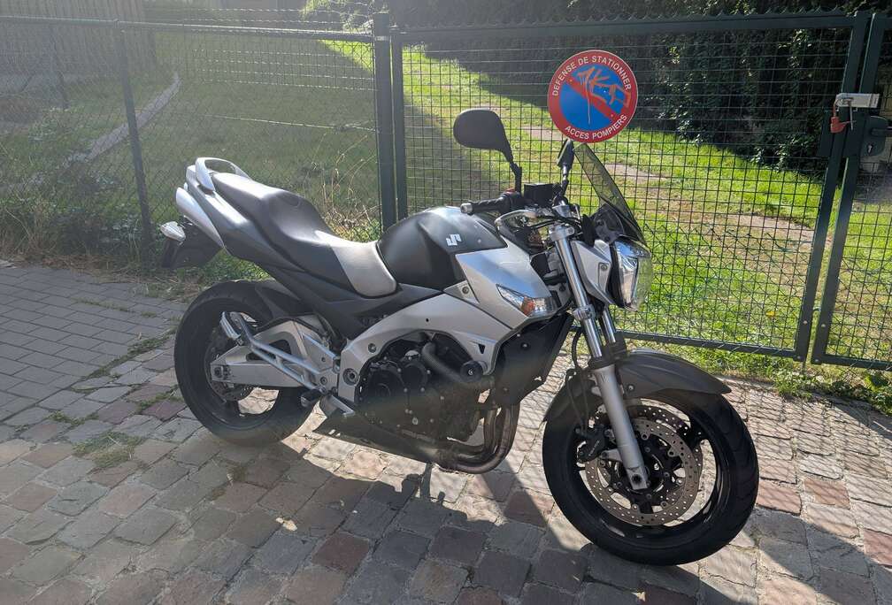 Suzuki
