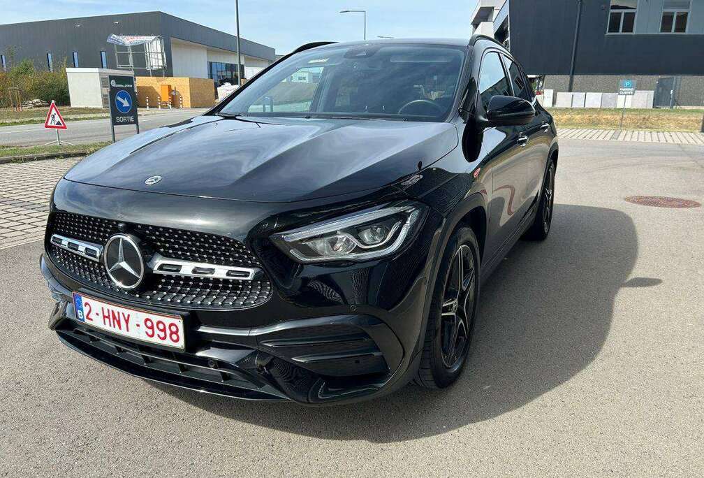 Mercedes-Benz AMG