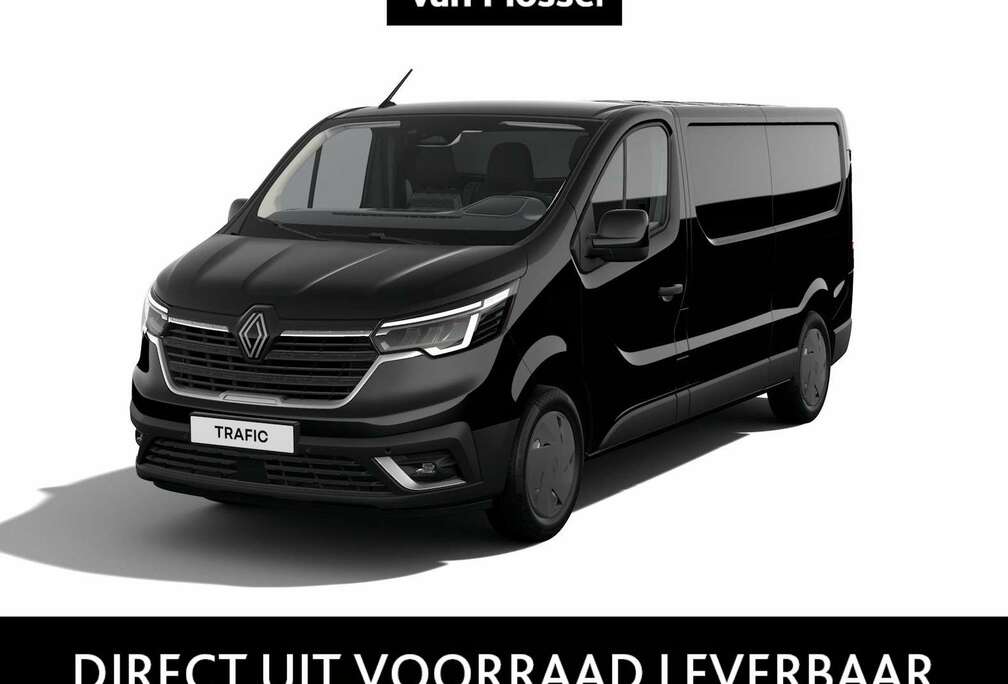 Renault Extra | Snelheidsregelaar en -begrenzer