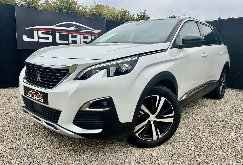 Peugeot 1.2i*1er PROP*0492/24*96*14*GPS*CAMERA*CAR-PLAY*