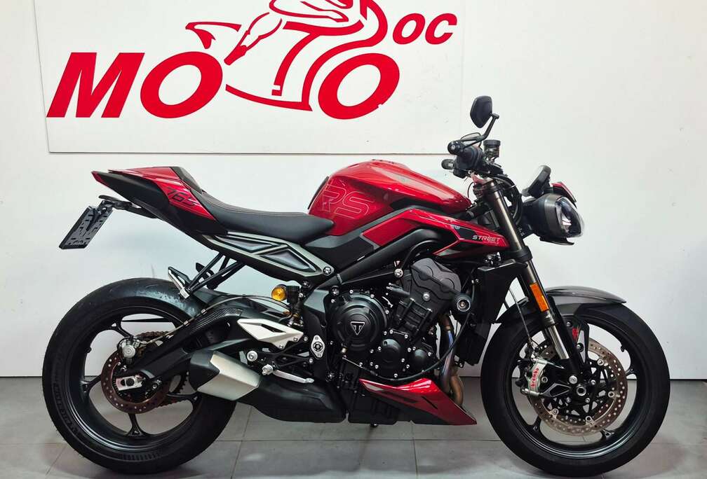 Triumph ***MOTODOC.BE***