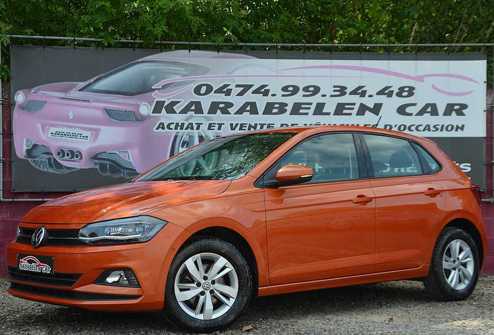 Volkswagen 1.6TDi Comfortline NAV PARK ASS CLIM 97.832KM