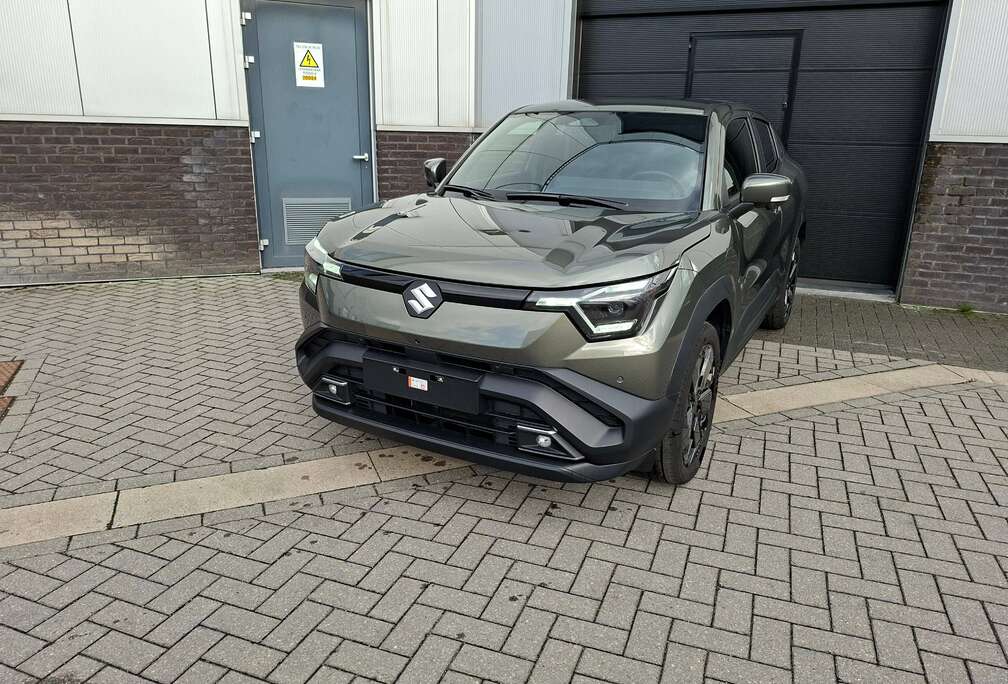 Suzuki