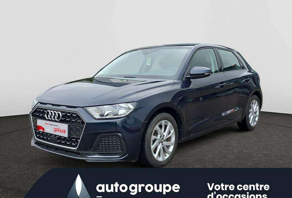 Audi Sportback Advanced 30 - 1.0 TFSI 116cv S-Tronic