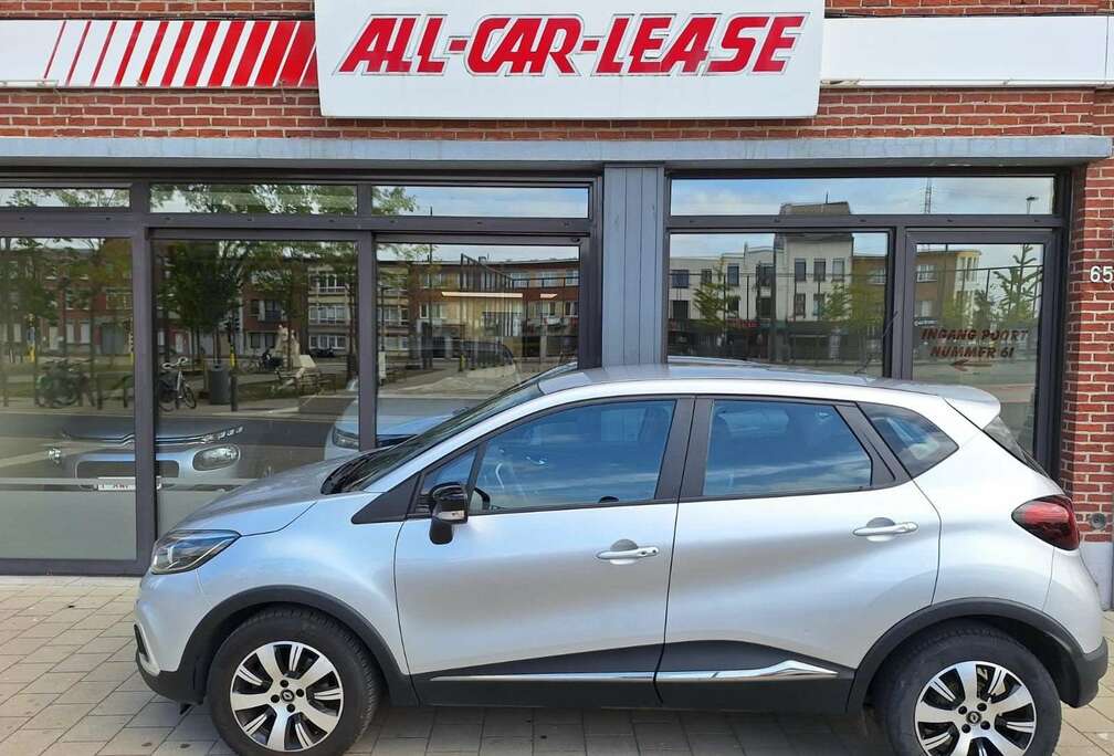 Renault dCi RED EDITION