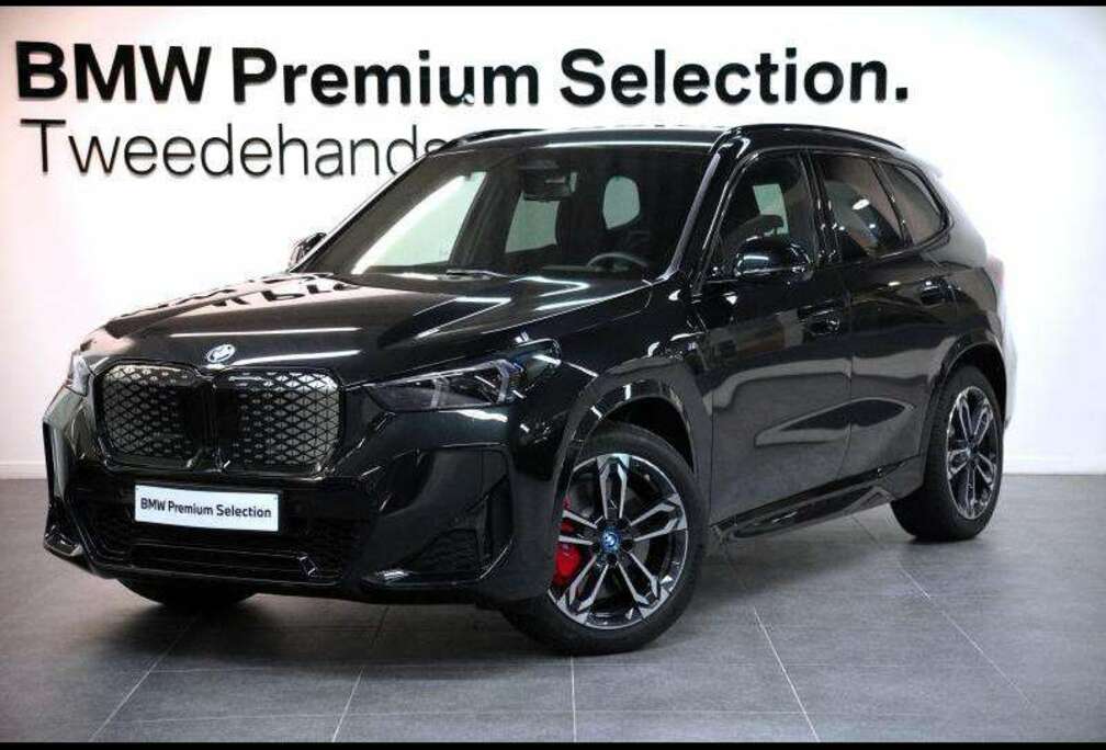 BMW M PACK PRO M REMMEN DRIVE ASSIST PLUS 360 CAMERA