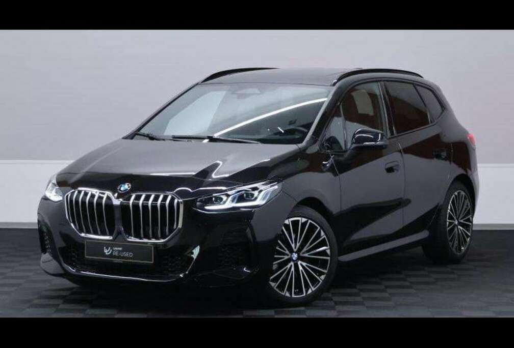 BMW i Active Tourer M Sport Auto