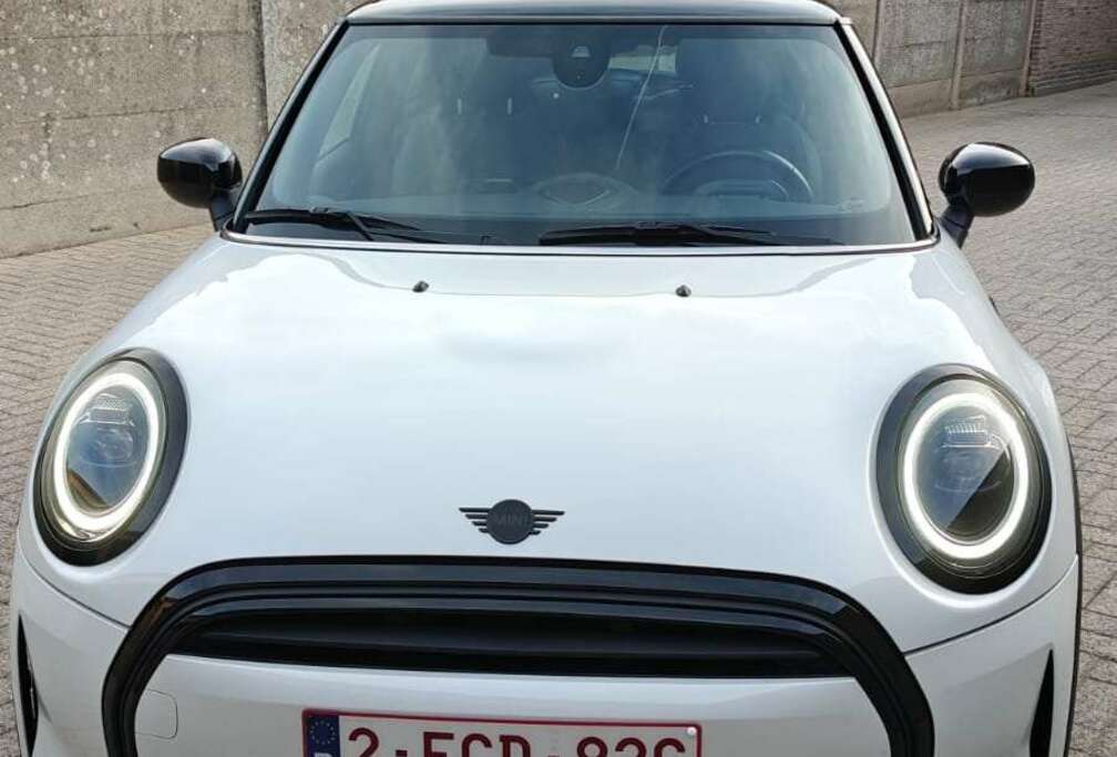 MINI Mini One Aut. Classic Trim