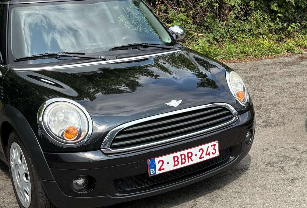 MINI Mini 1.6i One