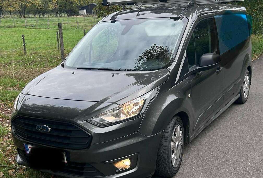 Ford Transit Connect 230 L2 Autm. Trend