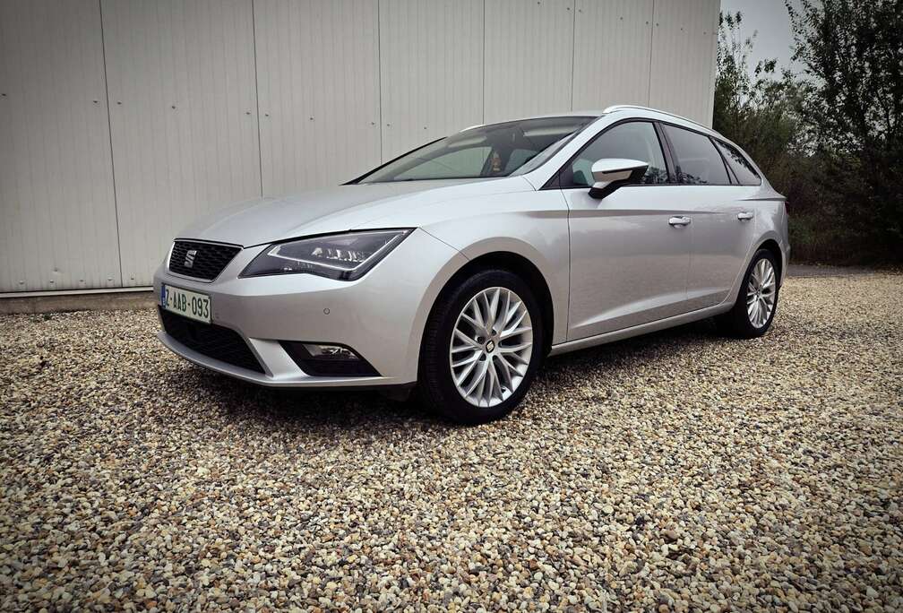 SEAT ST 1.2 TSI Style