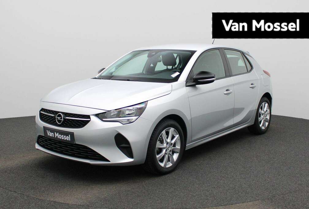 Opel 1.2 55kW S/S Edition CAMERA  CARPLAY  NAVI