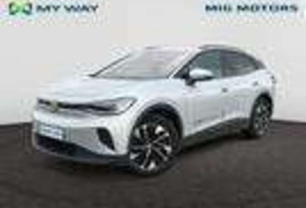 Volkswagen Pro Business 77 kWh (286 pk)  /// Achteruitrijcamera // Elektrische Koffer /// Zetel & Stuurverwarming ////