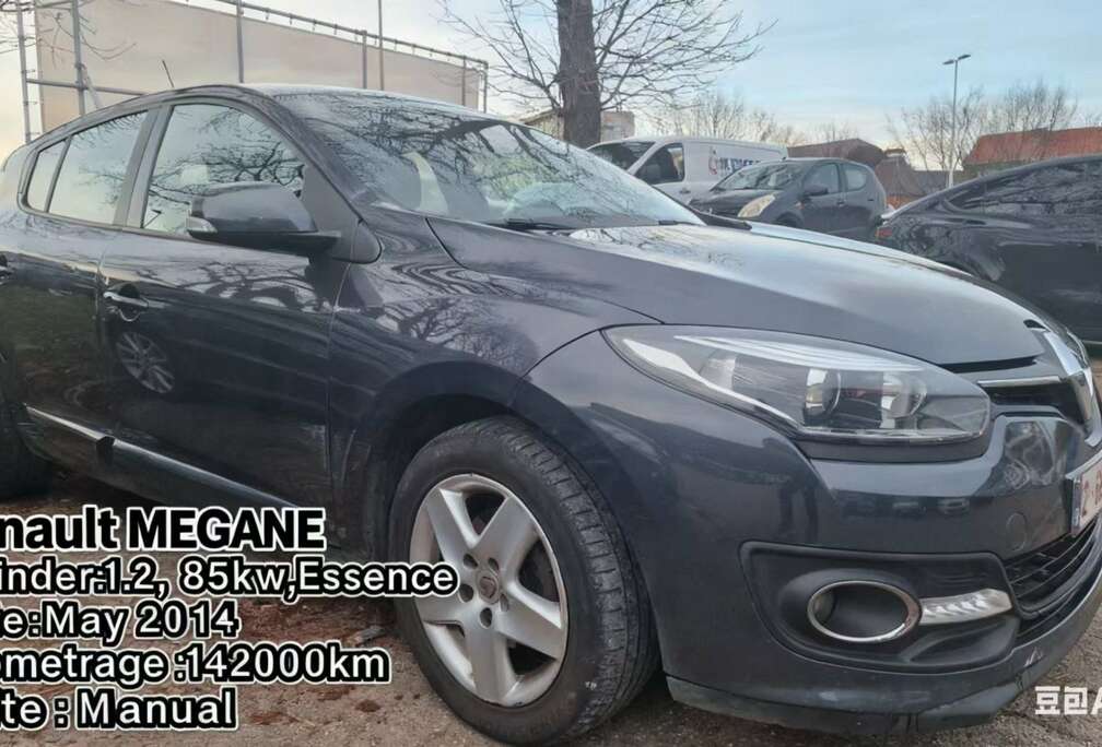 Renault Classic 1.8 Expression