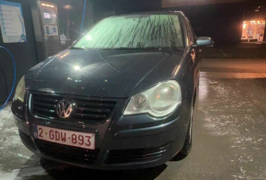 Volkswagen 1.4i Trendline
