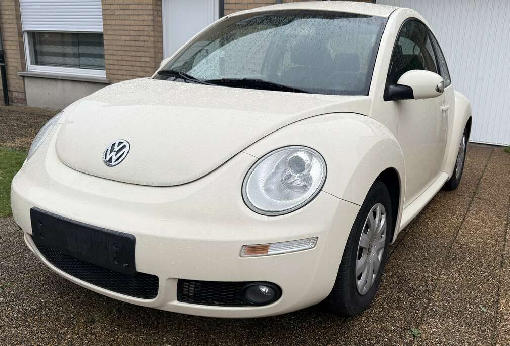 Volkswagen 1.6i Gekeurd Voor Verkoop carpass