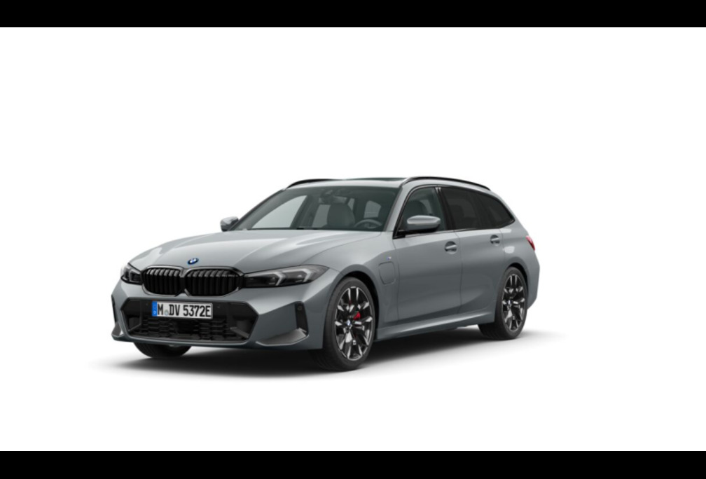 BMW Touring M Sport Pro