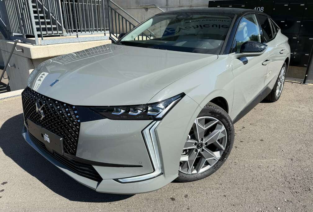 1.2 PURETECH 130 EAT8 ESPRIT DE VOYAGE