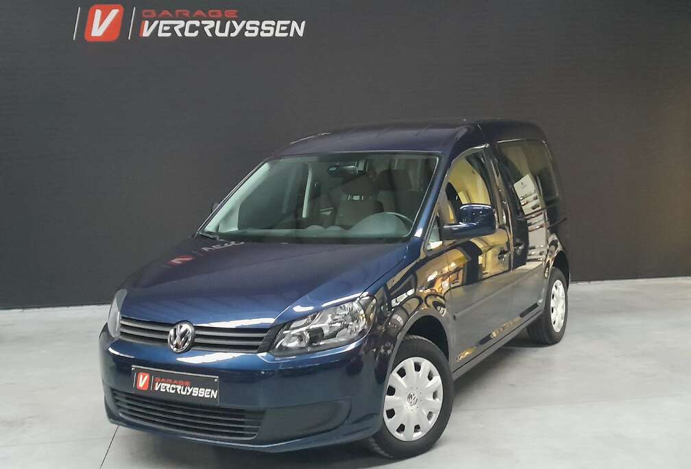 Volkswagen 1.2 TSI   airco