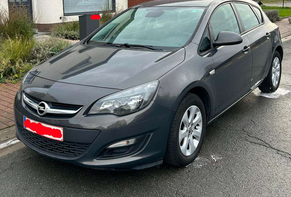 Opel Astra 1.4 Active