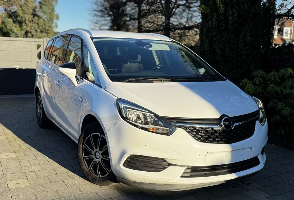 Opel 1.6 CDTi ECOTEC Comfort Start/Stop