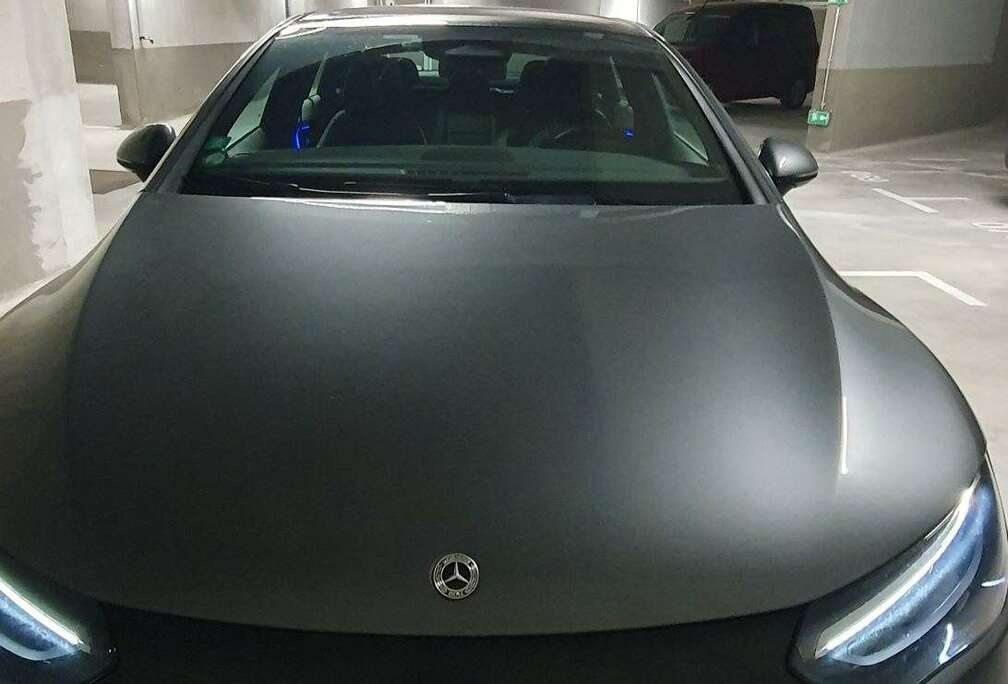 Mercedes-Benz Business Line