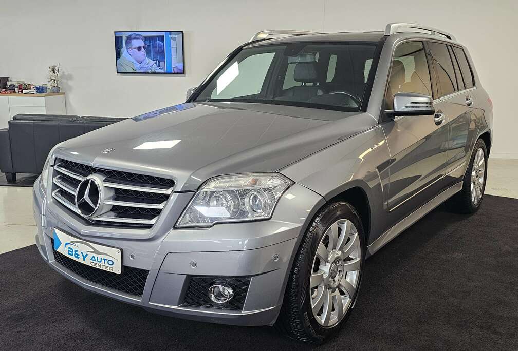 Mercedes-Benz CDI 2WD BE Start/Stop BlueEFFICIENCY