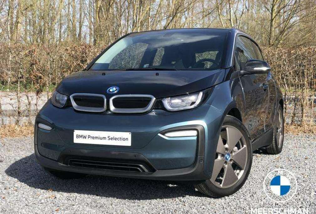 BMW 120Ah panodak comf camera dab navipro
