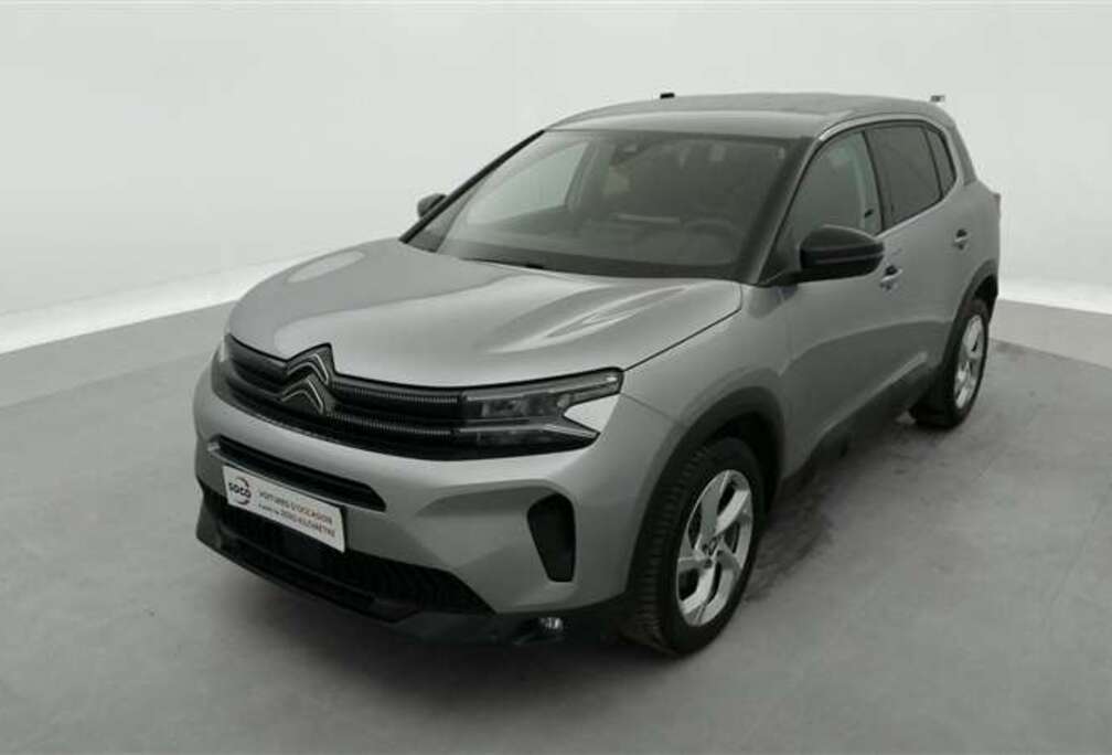 Citroen 1.2 PureTech Live NAVI/FULL LED/JA/PDC