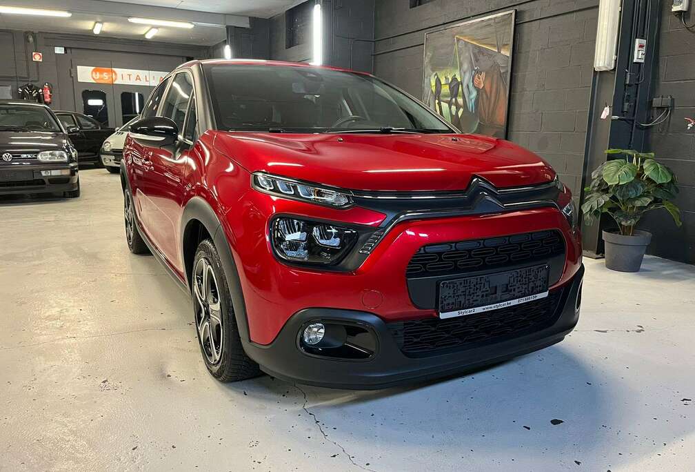 Citroen CITROEN C3 **BUSINESS** 12 MOIS DE GARANTIE