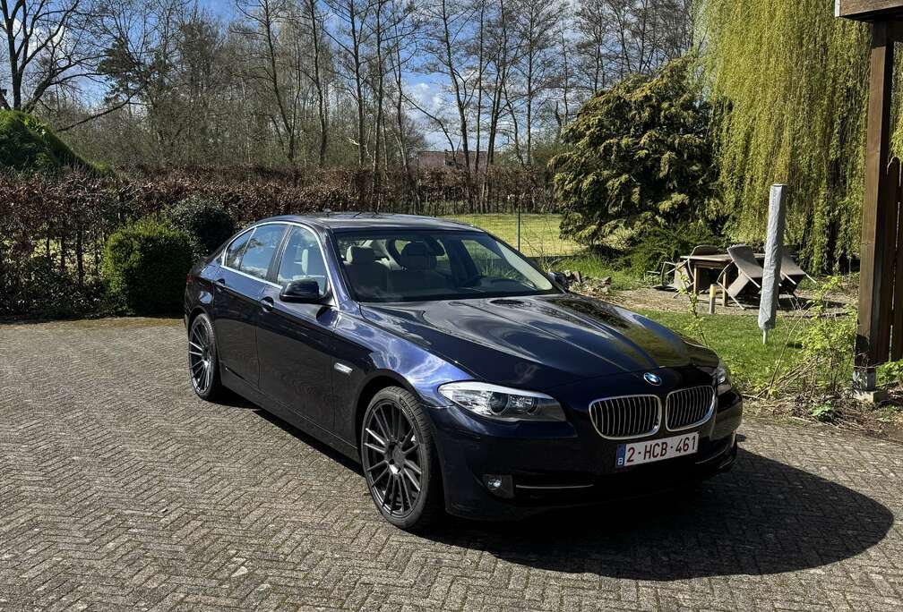 BMW 520i Aut.