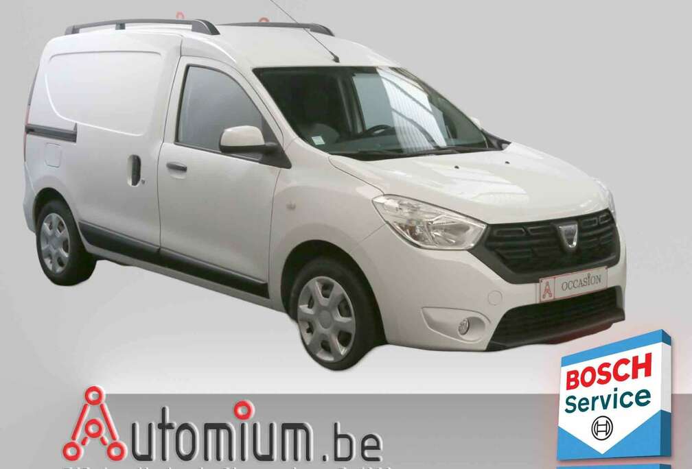 Dacia 1.6i Ambiance