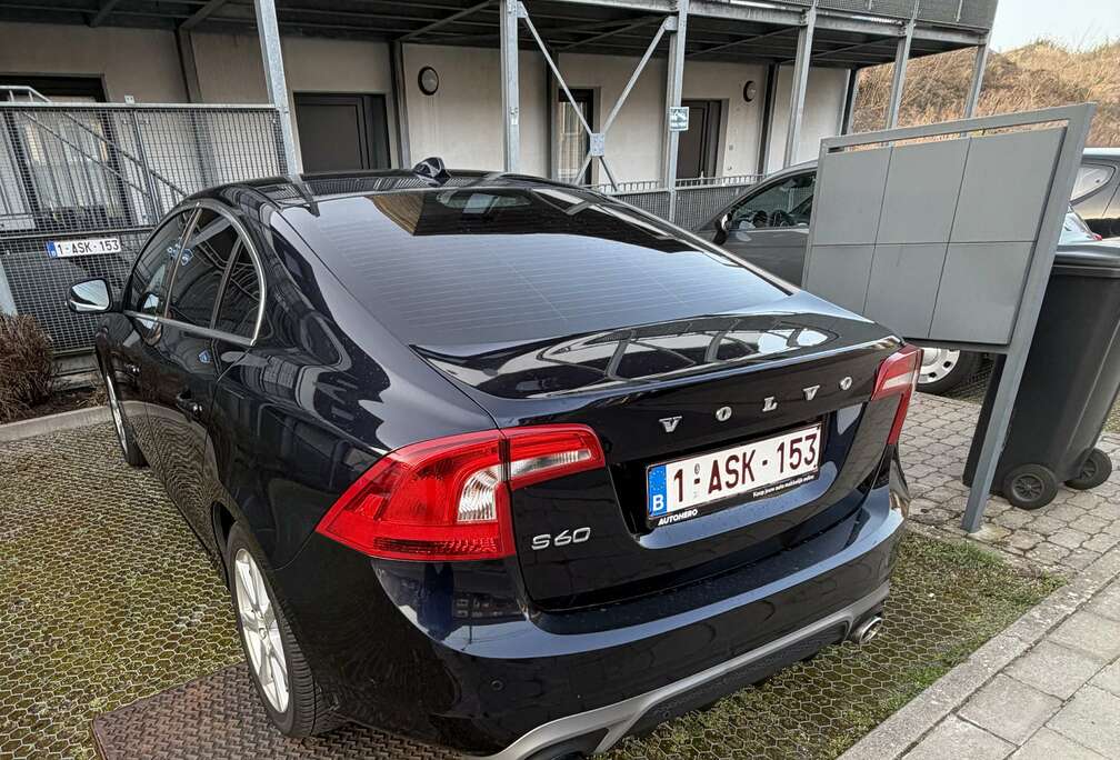 Volvo 2.0 D2 Eco Momentum