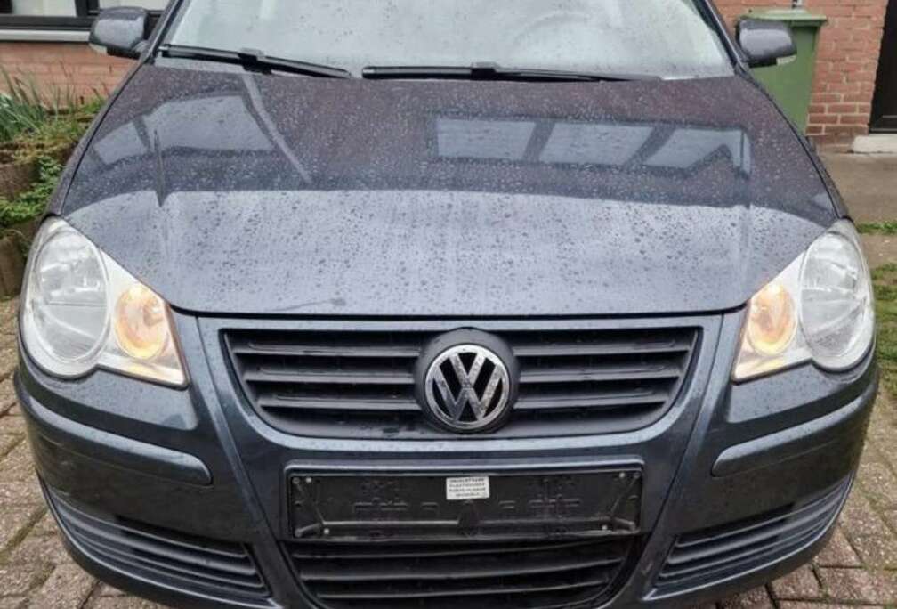 Volkswagen 1.2 Comfortline