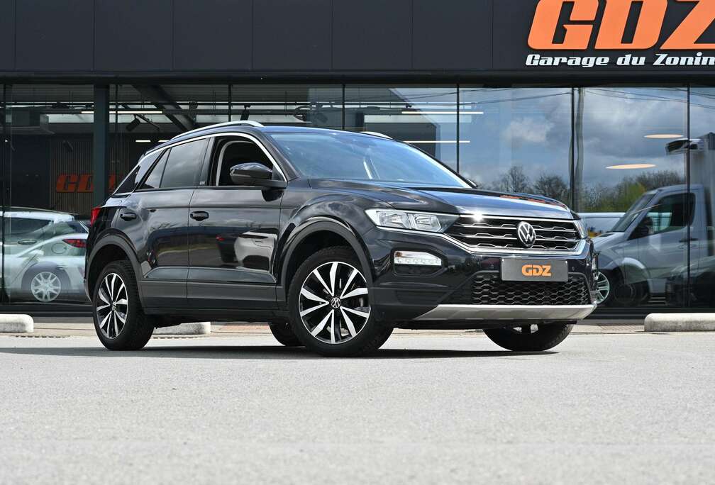 Volkswagen T-Roc 1.0 TSI Active OPF